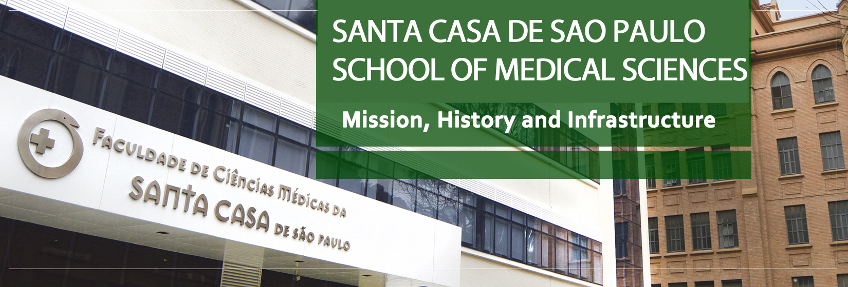 Faculty of Medical Sciences of Santa Casa de São Paulo