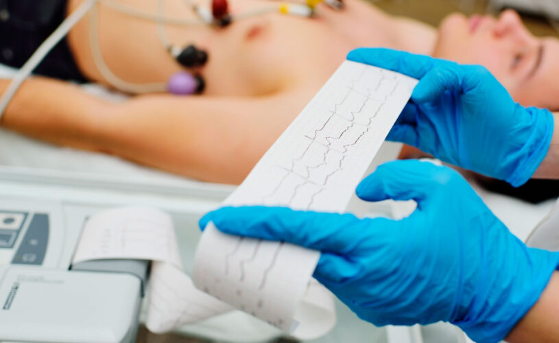 Conheça o papel do enfermeiro especialista em Cardiologia e Hemodinâmica