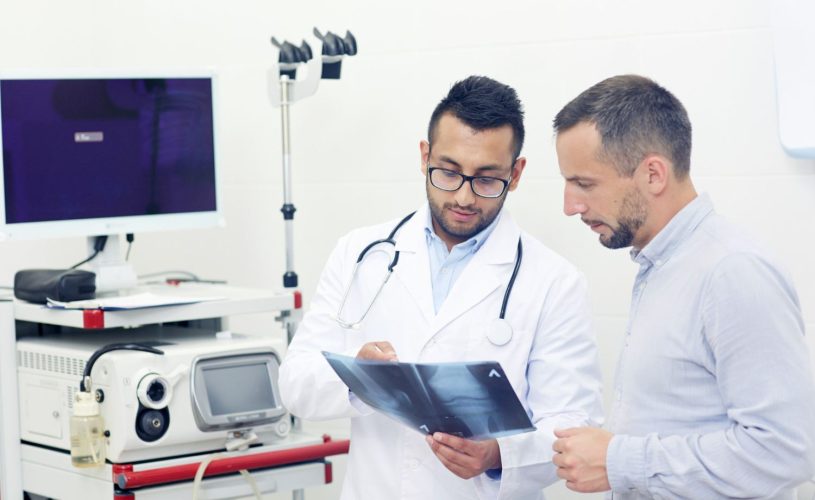 Vestibular para Tecnologia em Radiologia oferece 50 bolsas de estudo de 50 e 100%