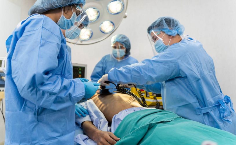 Vestibular para Tecnologia em Sistemas Biomédicos oferece 50 bolsas de estudo de 50 e 100%