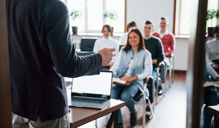 Vantagens de fazer um curso de graduação na área da saúde