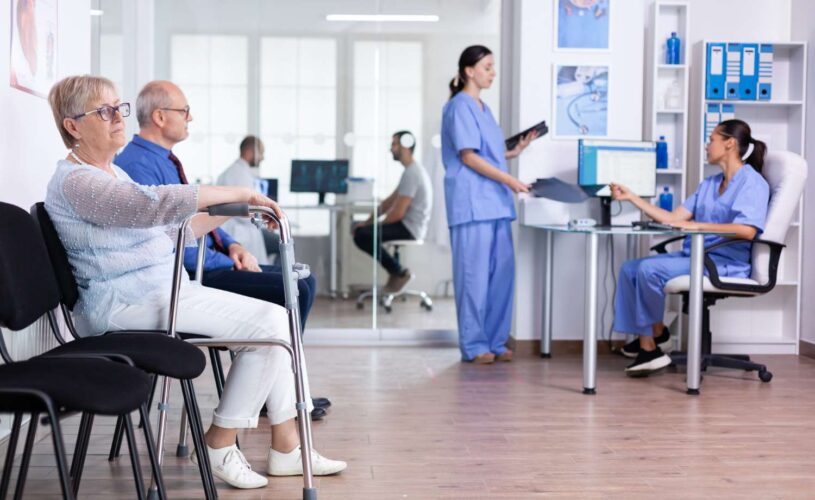 Tudo o que você precisa saber sobre o curso de Enfermagem em Urgência e Emergência