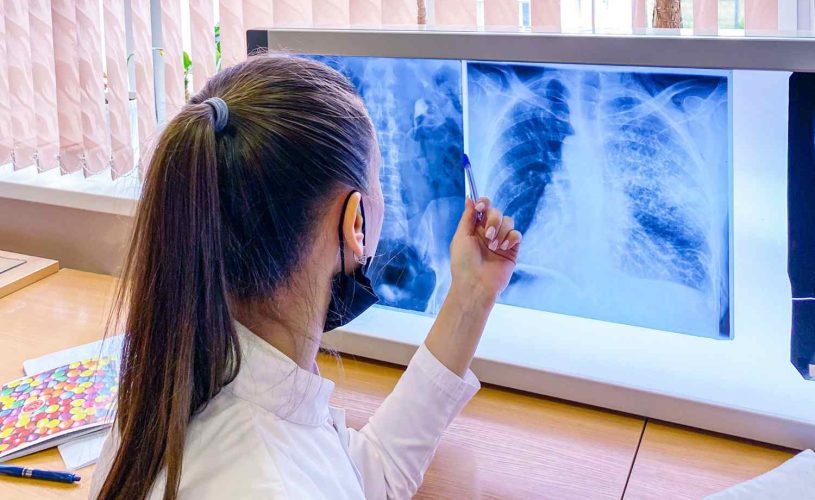 Conheça o panorama do mercado e as tendências para a Radiologia