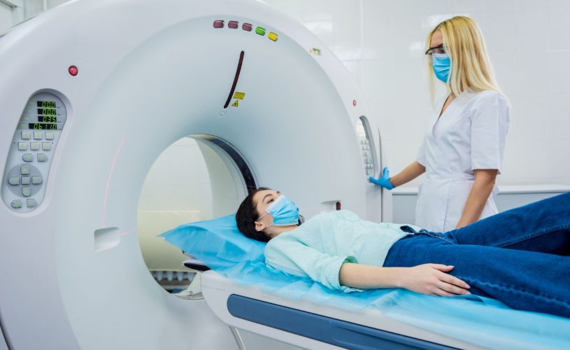 A importância do profissional de radiologia na pandemia de covid-19