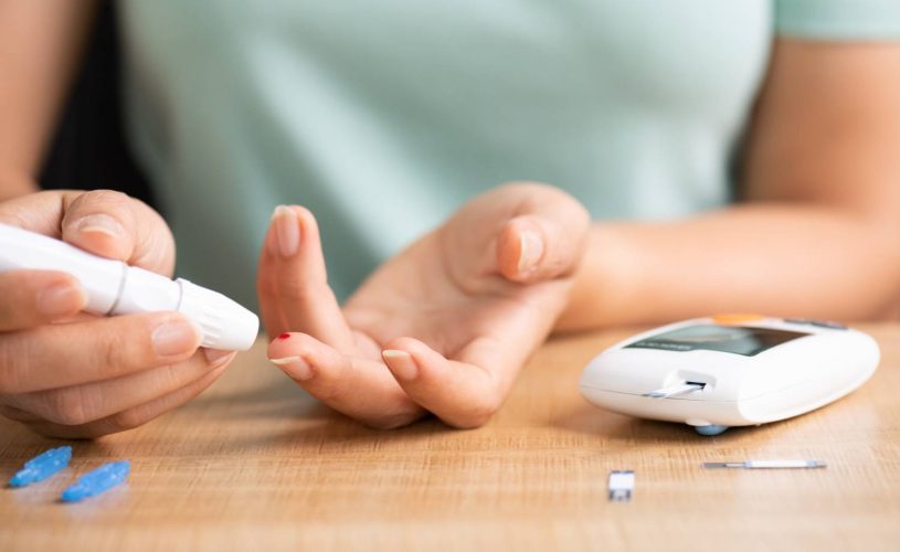 Covid-19 e os impactos no quadro de diabetes