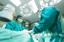 Posicionamento cirúrgico do paciente pode prevenir lesões