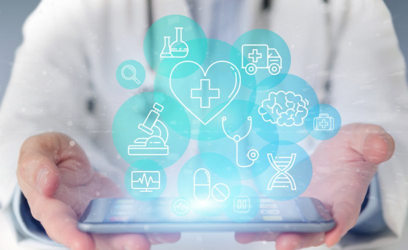 Tecnologias na Medicina que impactam e inovam a área