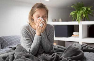 Saiba quais são os principais vírus respiratórios conhecidos