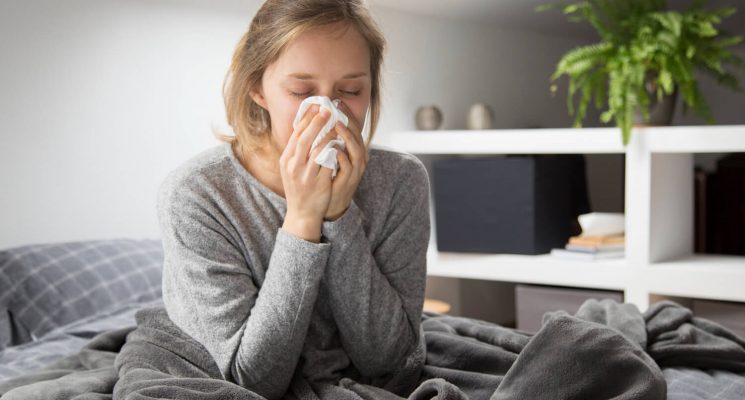 Saiba quais são os principais vírus respiratórios conhecidos