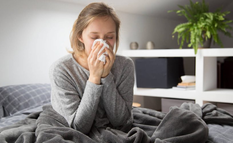 Vírus respiratórios: descubra quais são os principais