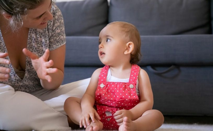 Quais atividades podem ajudar no desenvolvimento da linguagem?