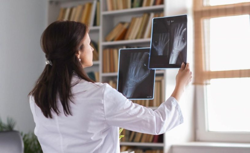 Radiologia pós-pandemia: avanços e informações importantes