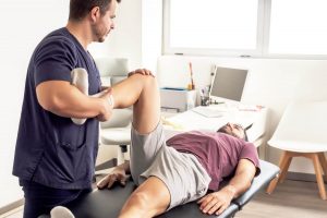 A importância do fisioterapeuta na emergência hospitalar