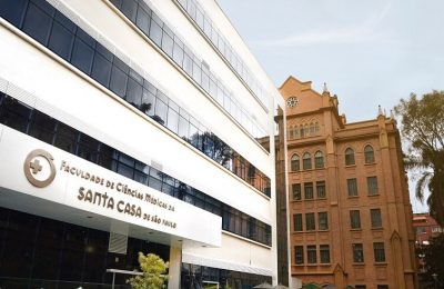 Melhor faculdade de Medicina de São Paulo: conheça os cursos da Faculdade de Ciências Médicas da Santa Casa