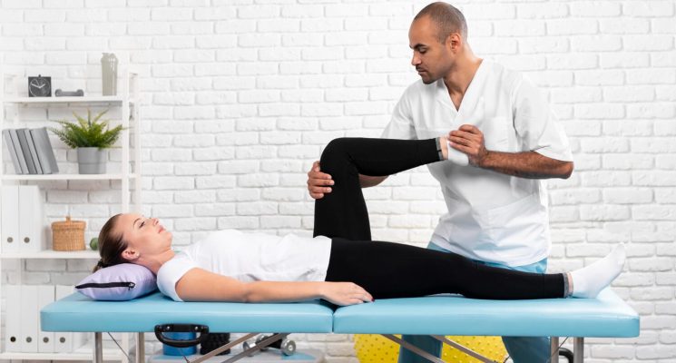 Saiba se o curso de Fisioterapia é o ideal para você