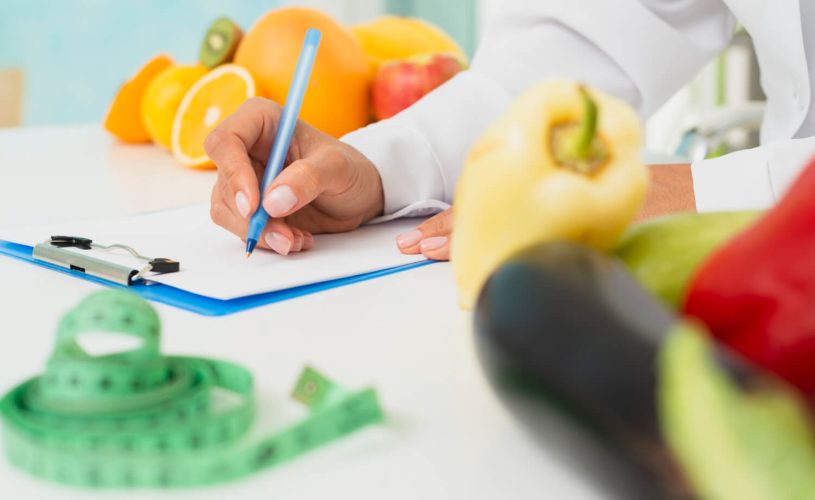 Nutrição Esportiva: o que é?