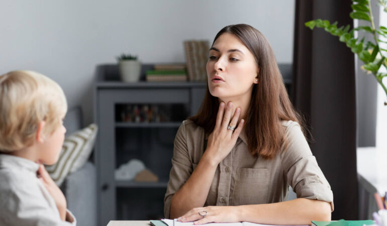 A importância da Fonoaudiologia para o bem-estar de todos