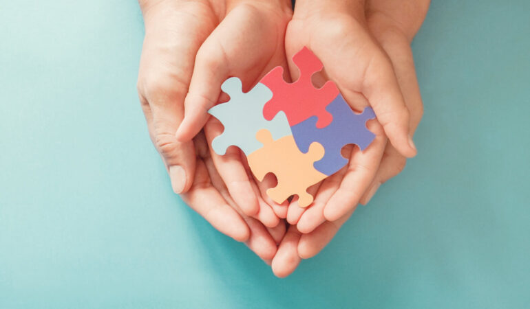 A importância da Fonoaudiologia para a inclusão social