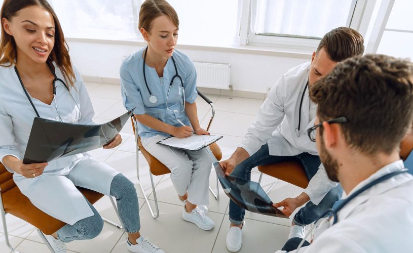 6 motivos para fazer uma graduação tecnológica em Radiologia
