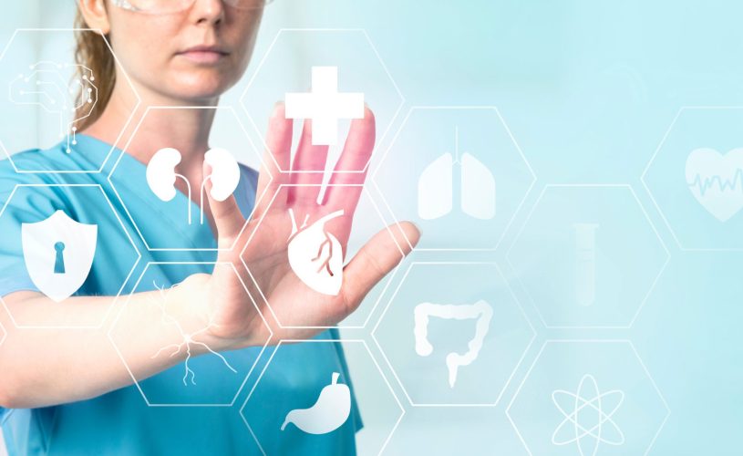 Quais são os campos de atuação em Medicina?
