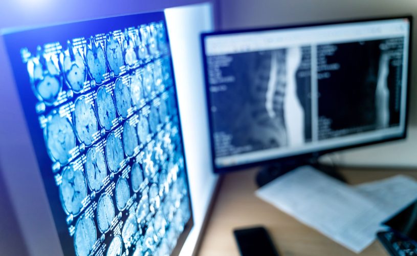 Desafios na gestão de uma clínica radiológica
