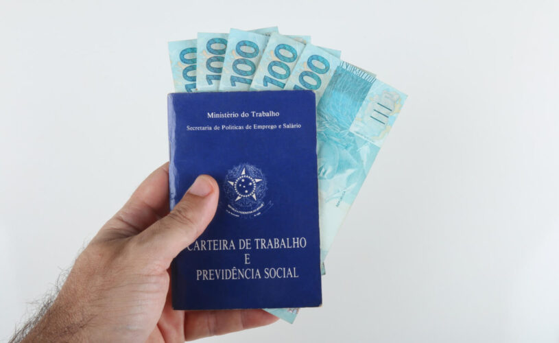Piso salarial de Enfermagem