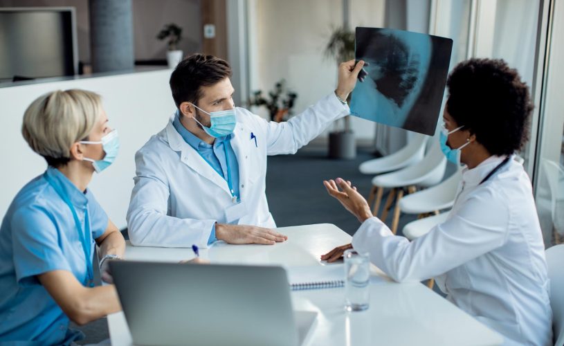 Por que estudar Radiologia na Faculdade de Ciências Médicas da Santa Casa de São Paulo?