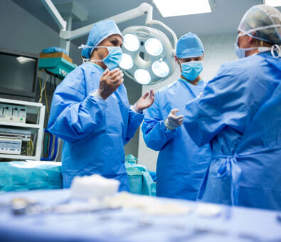 Conheça detalhes sobre o curso de Pesquisa em Cirurgia