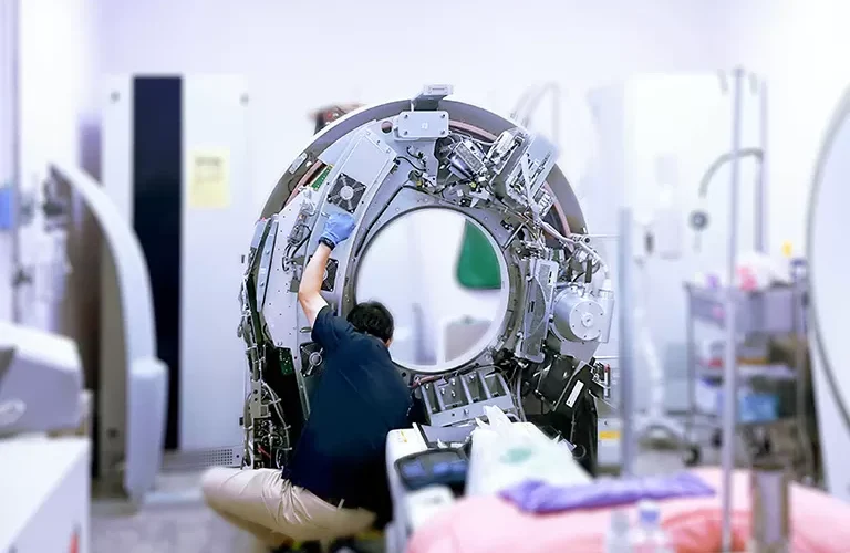 Tecnologia em Sistemas Biomédicos: tudo sobre a área