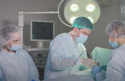 Conheça os motivos para especializar-se na área de Enfermagem Centro Cirúrgico