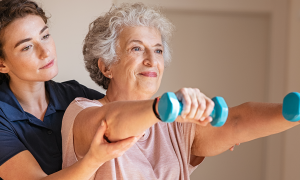 Pós-graduação em fisioterapia: confira as áreas mais relevantes