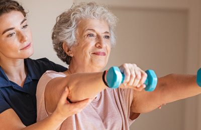 Pós-graduação em fisioterapia: confira as áreas mais relevantes