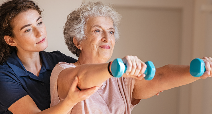 Pós-graduação em fisioterapia: confira as áreas mais relevantes