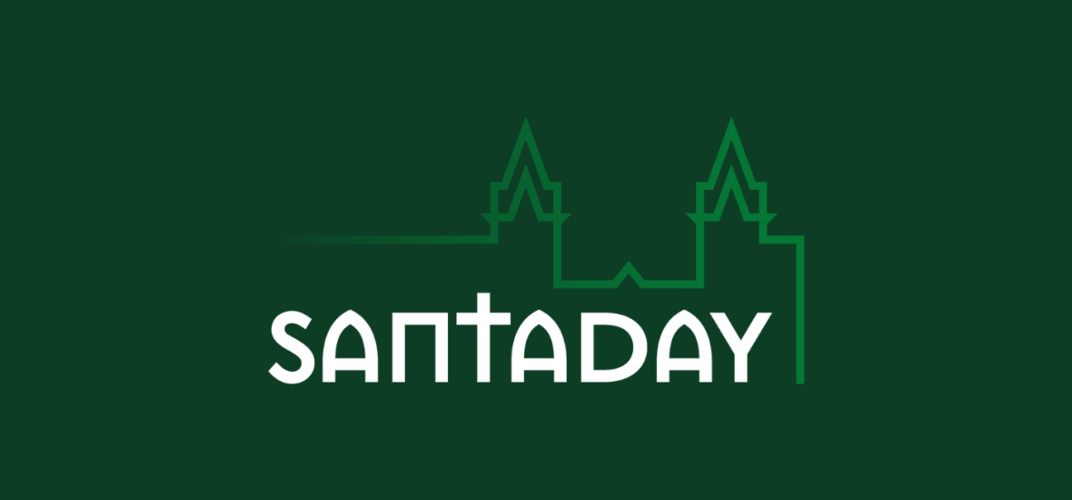 Viva um dia imersivo na saúde: vem aí o Santa Day!
