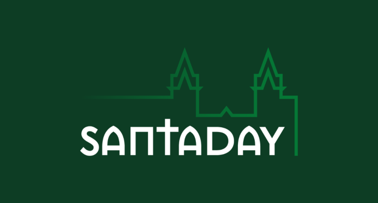 Viva um dia imersivo na saúde: vem aí o Santa Day!