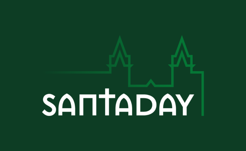 Viva um dia imersivo na saúde: vem aí o Santa Day!