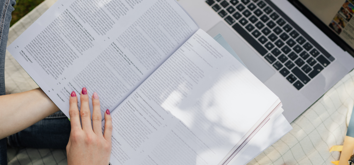 Dicas para o vestibular – E-book gratuito