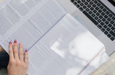 Dicas para o vestibular – E-book gratuito