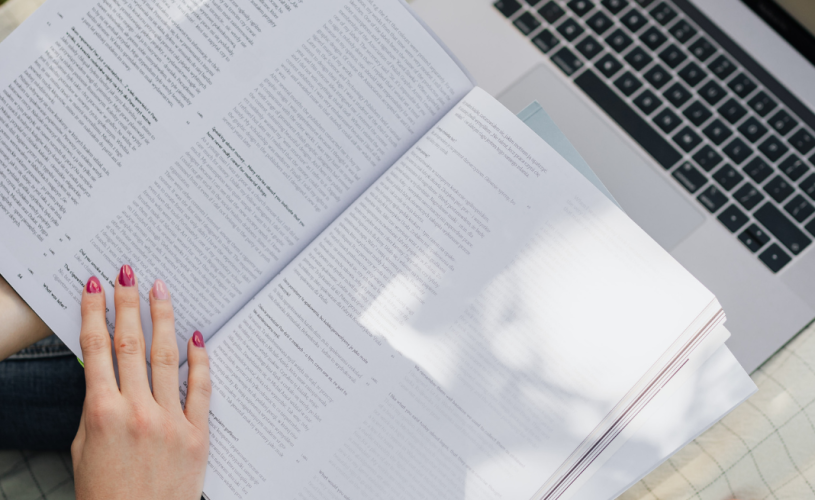 Dicas para o vestibular: acesse um e-book gratuito completo