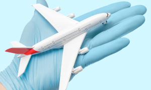 Inovação, ciência e desafio: o que torna o curso de Medicina Aeroespacial único