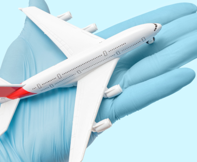 Inovação, ciência e desafio: o que torna o curso de Medicina Aeroespacial único