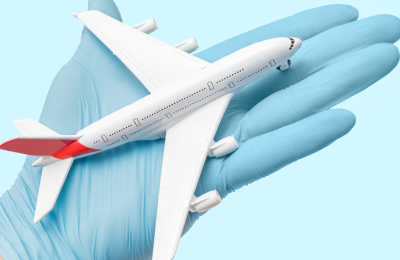 Inovação, ciência e desafio: o que torna o curso de Medicina Aeroespacial único
