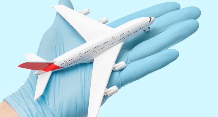 Inovação, ciência e desafio: o que torna o curso de Medicina Aeroespacial único