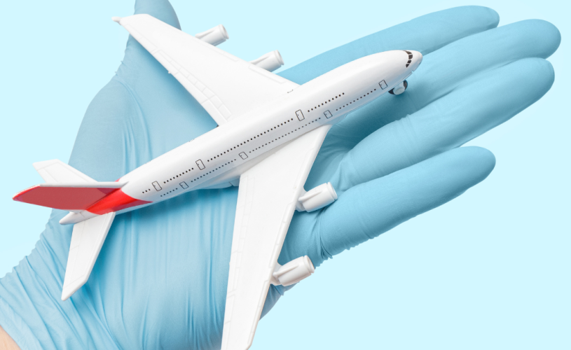 Inovação, ciência e desafio: o que torna o curso de Medicina Aeroespacial único