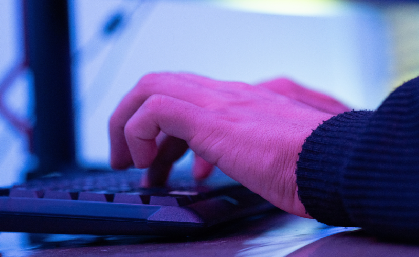 Curso de Análise e Desenvolvimento de Sistemas: tecnologia e inovação na FCMSCSP