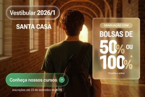 Curso de Odontologia da Faculdade de Ciências Médicas da Santa Casa de São Paulo: Excelência no Ensino e Formação Profissional