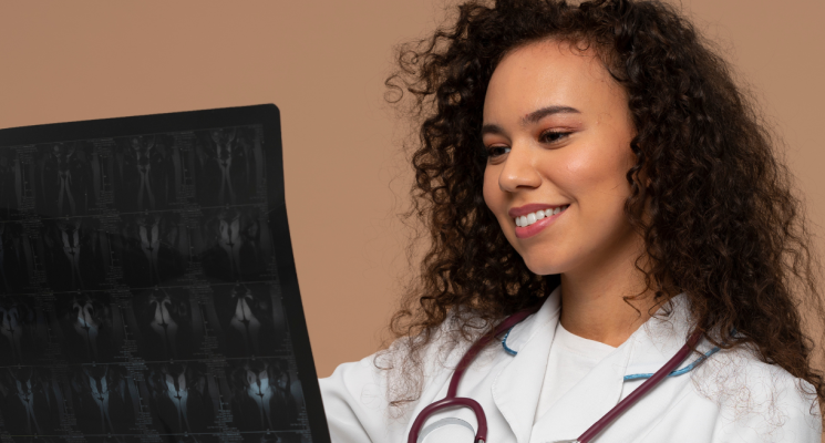 Curso de Tecnologia em Radiologia da FCMSCSP: Formação Prática e Inovadora para o Mercado de Saúde