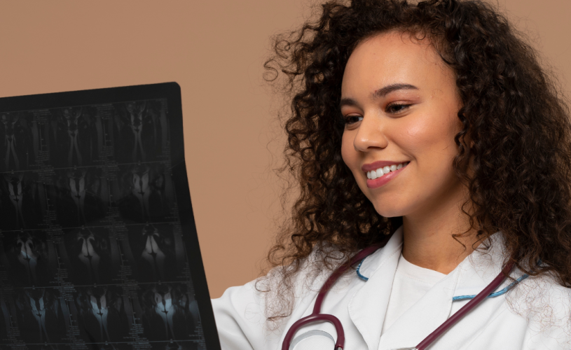 Curso de Tecnologia em Radiologia da FCMSCSP: Formação Prática e Inovadora para o Mercado de Saúde