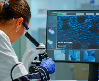 Curso de Tecnologia em Sistemas Biomédicos da FCMSCSP: Sua carreira tecnológica na saúde começa aqui