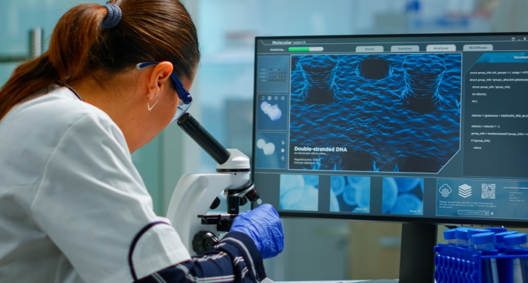 Curso de Tecnologia em Sistemas Biomédicos da FCMSCSP: Sua carreira tecnológica na saúde começa aqui